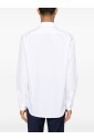 chemise-blanche-a-manches-courtes
