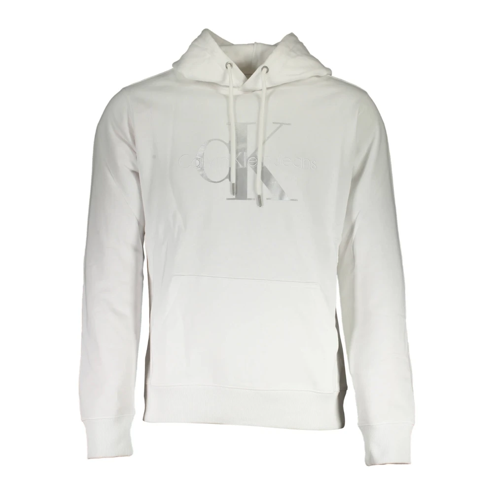 Sweatshirts & Hoodies > Hoodies - - Calvin Klein - Modalova