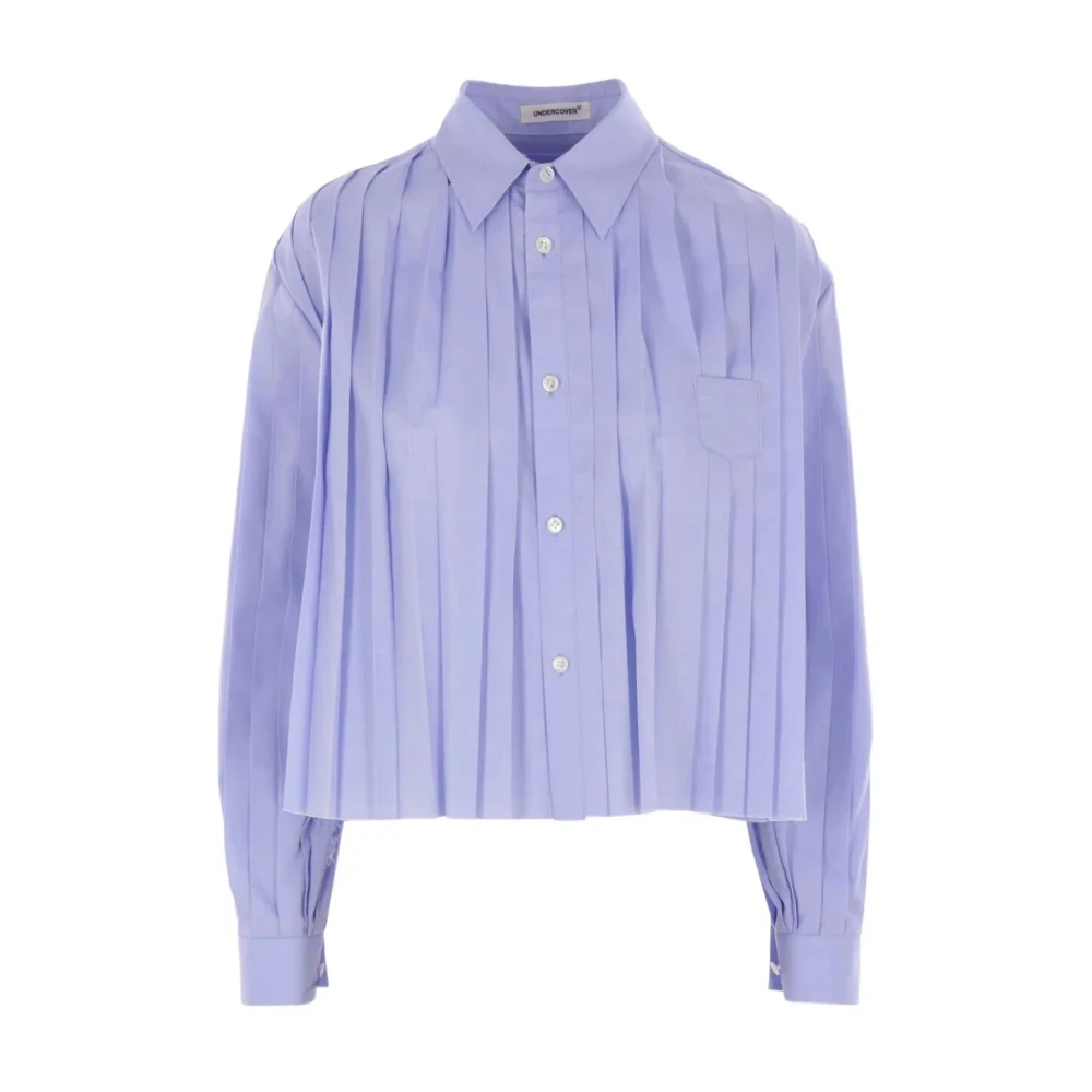 Blouses & Shirts > Shirts - - Undercover - Modalova