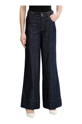 Vida byxor i jeans