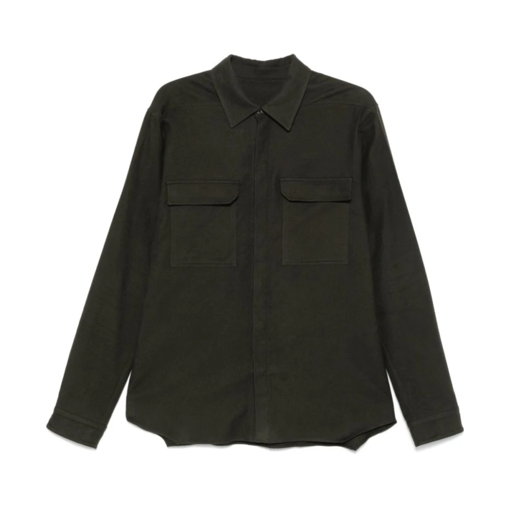 Forest Work Shirt