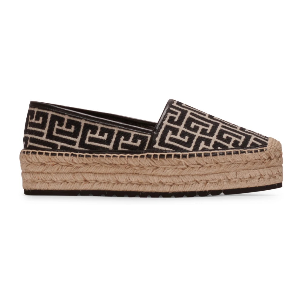 Shoes > Flats > Espadrilles - - Balmain - Modalova