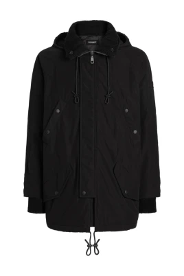 Isolerad Parka
