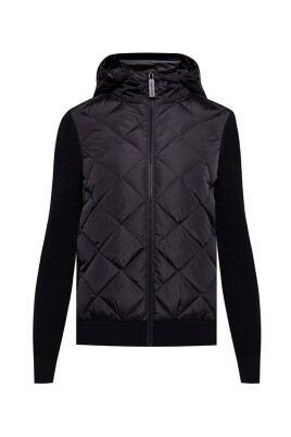 hybridge-down-front-hoodie