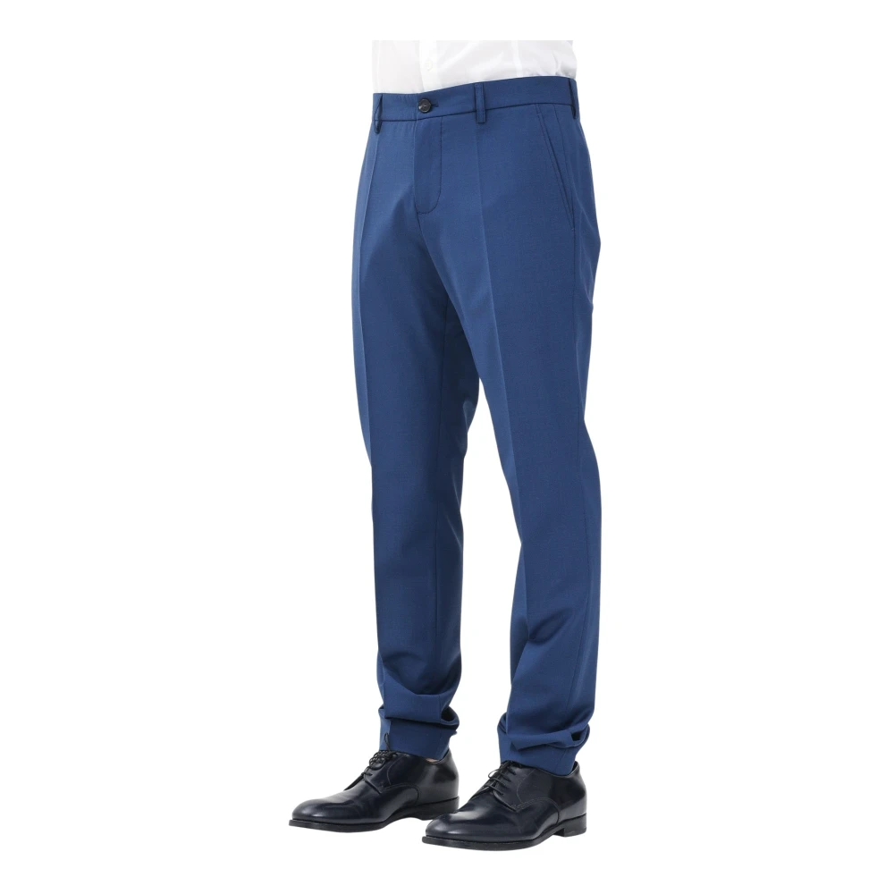 Trousers > Suit Trousers - - Patrizia Pepe - Modalova