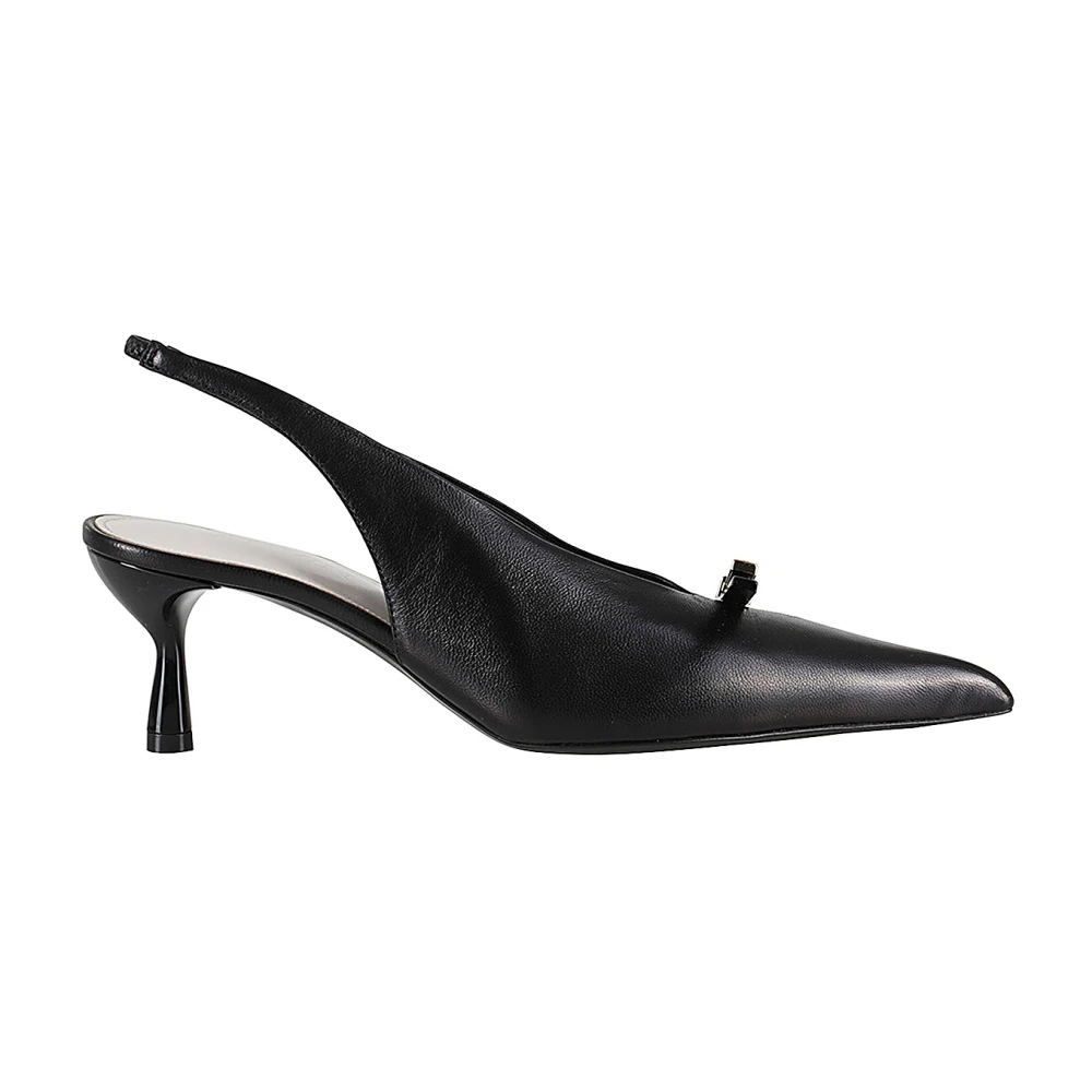 Shoes > Heels > Pumps - - Lanvin - Modalova