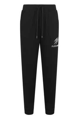 Ribbed Joggers Scratch