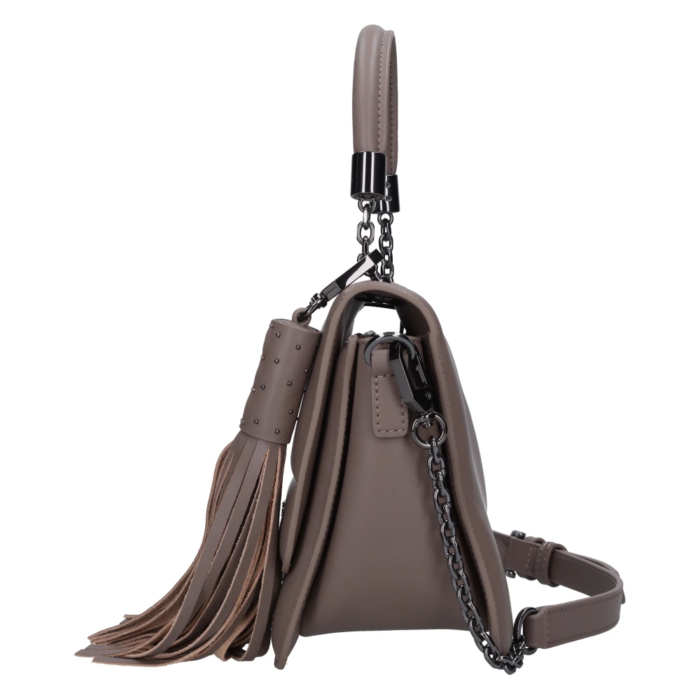 Rebelle Tassen.. Grijs Gray Dames