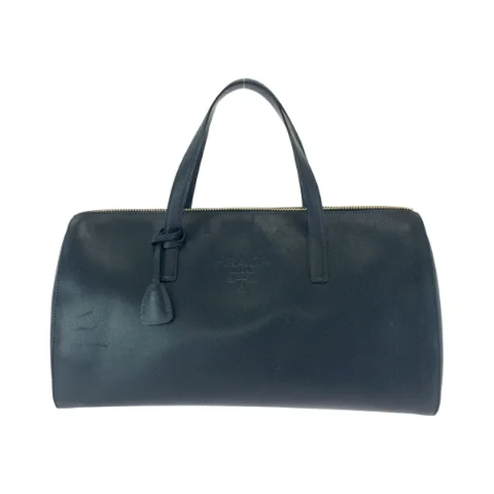 Pre-owned > Pre-owned Bags > Pre-owned Handbags - - Prada Vintage - Modalova