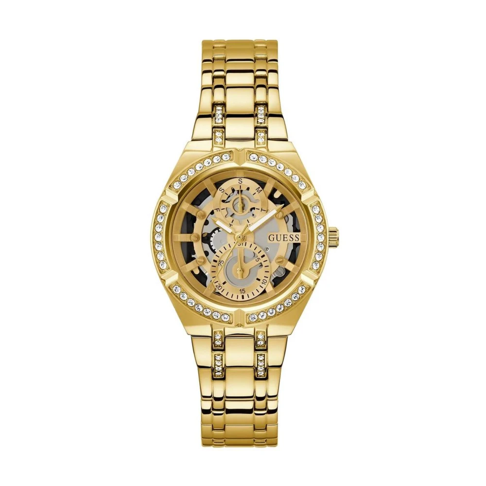 Accessories > Watches - - Guess - Modalova