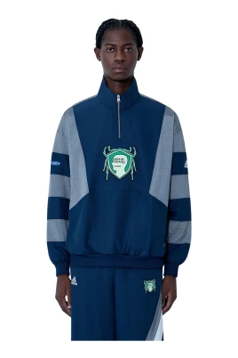 BD FB Track Sweatshirt