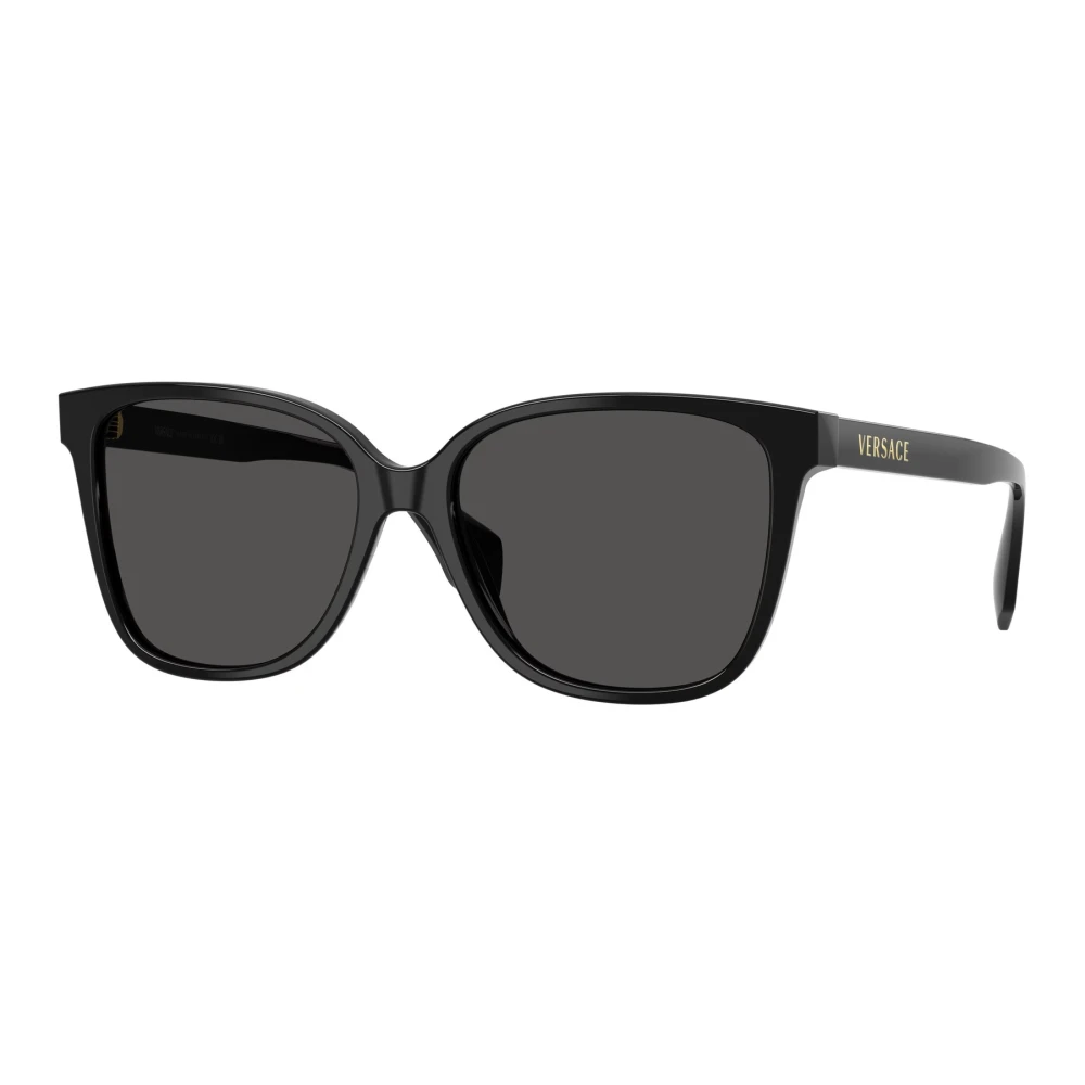 Versace , Damen, Accessories, Schwarzk, 56 Mm