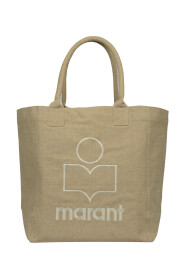 Shop Indkøbstasker Isabel Marant online hos Miinto