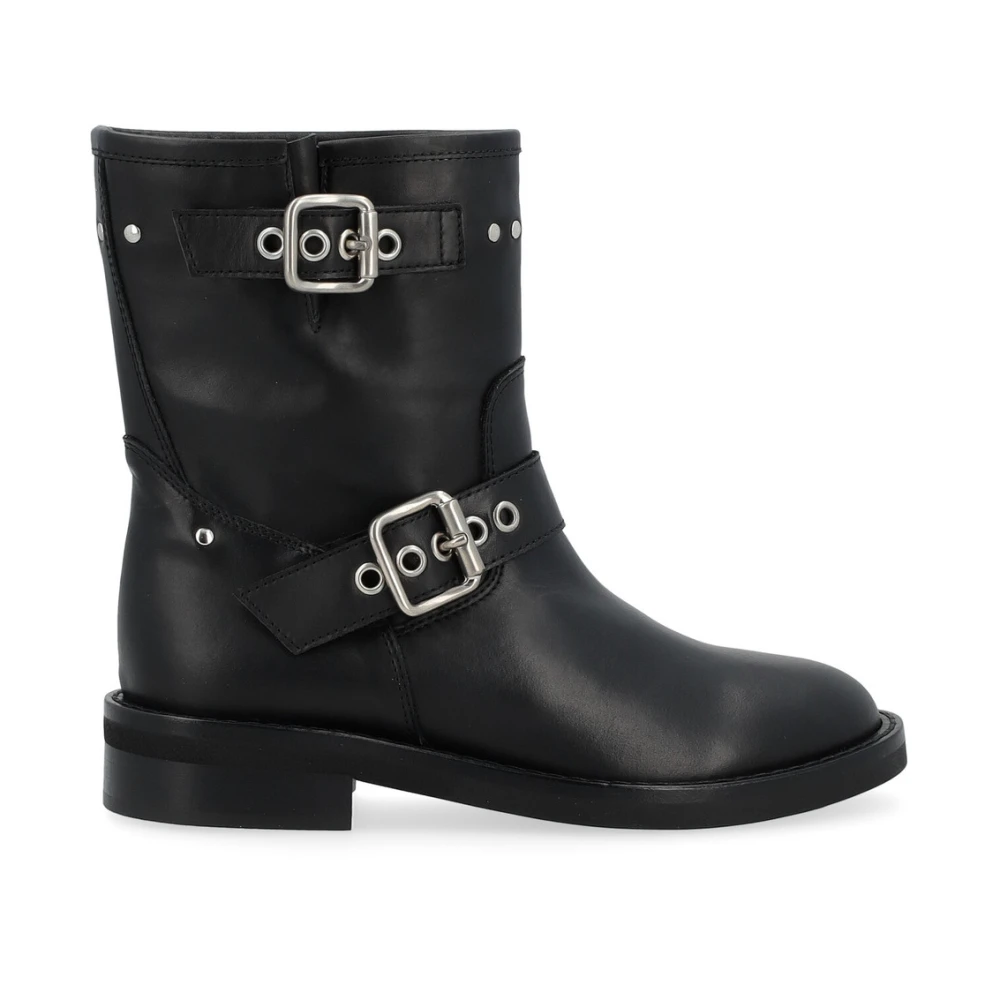 Shoes > Boots > High Boots - - Via Roma 15 - Modalova