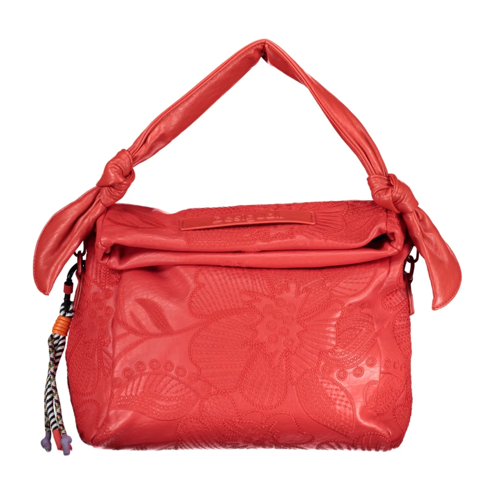 Desigual Tassen en Accessoires Red Dames