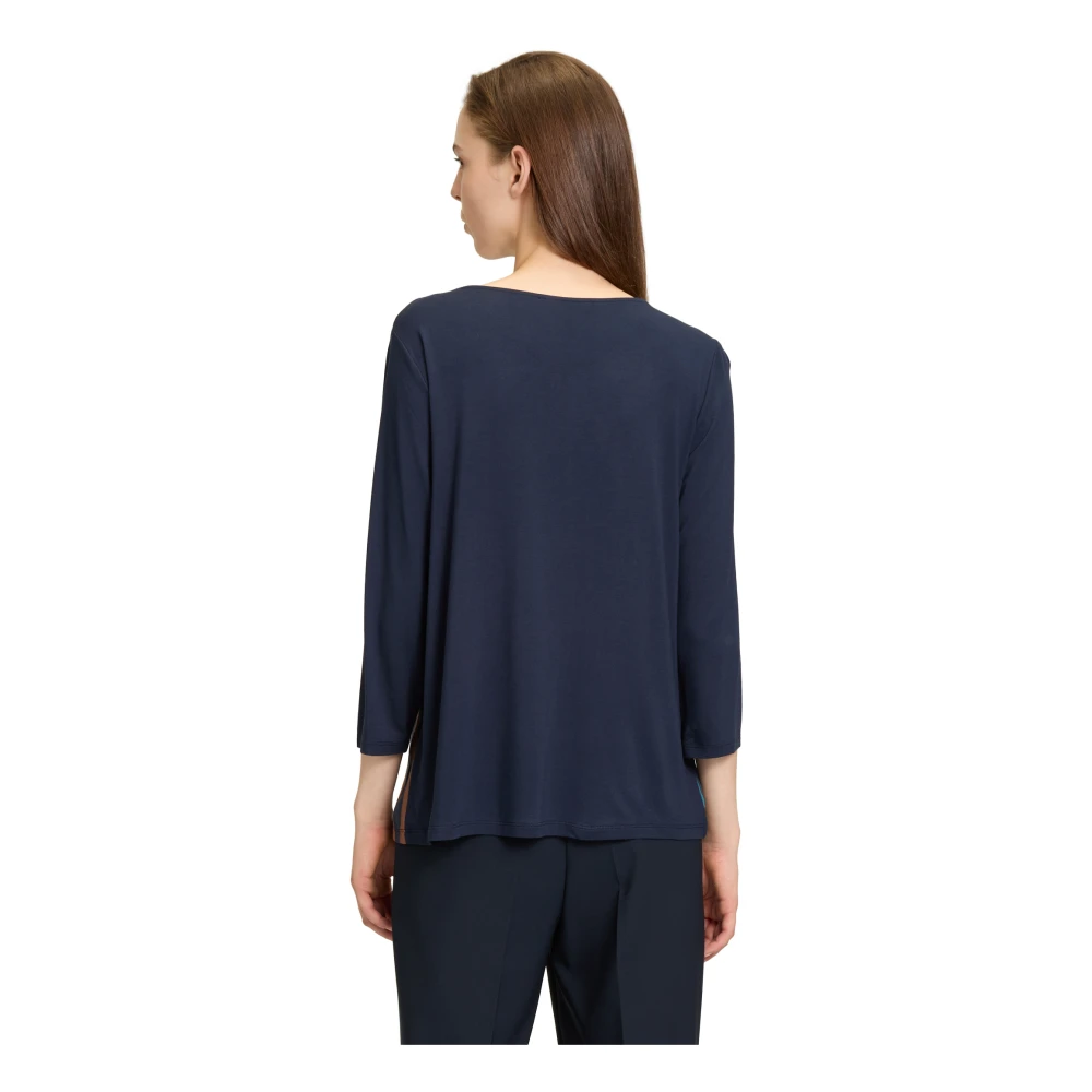 Betty Barclay Bloemenblouse shirt Multicolor Dames