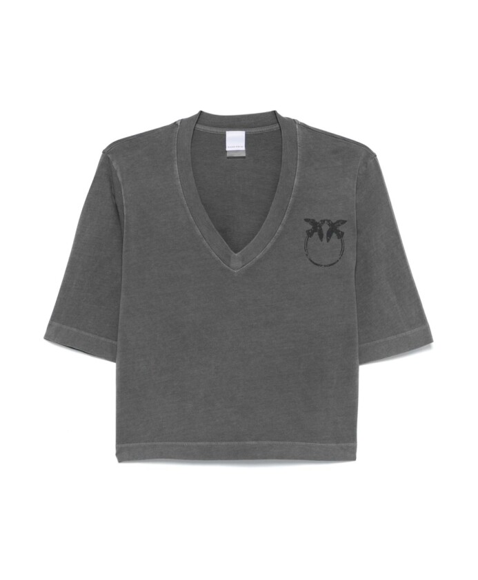 grey-v-neck-t-shirts-and-polos