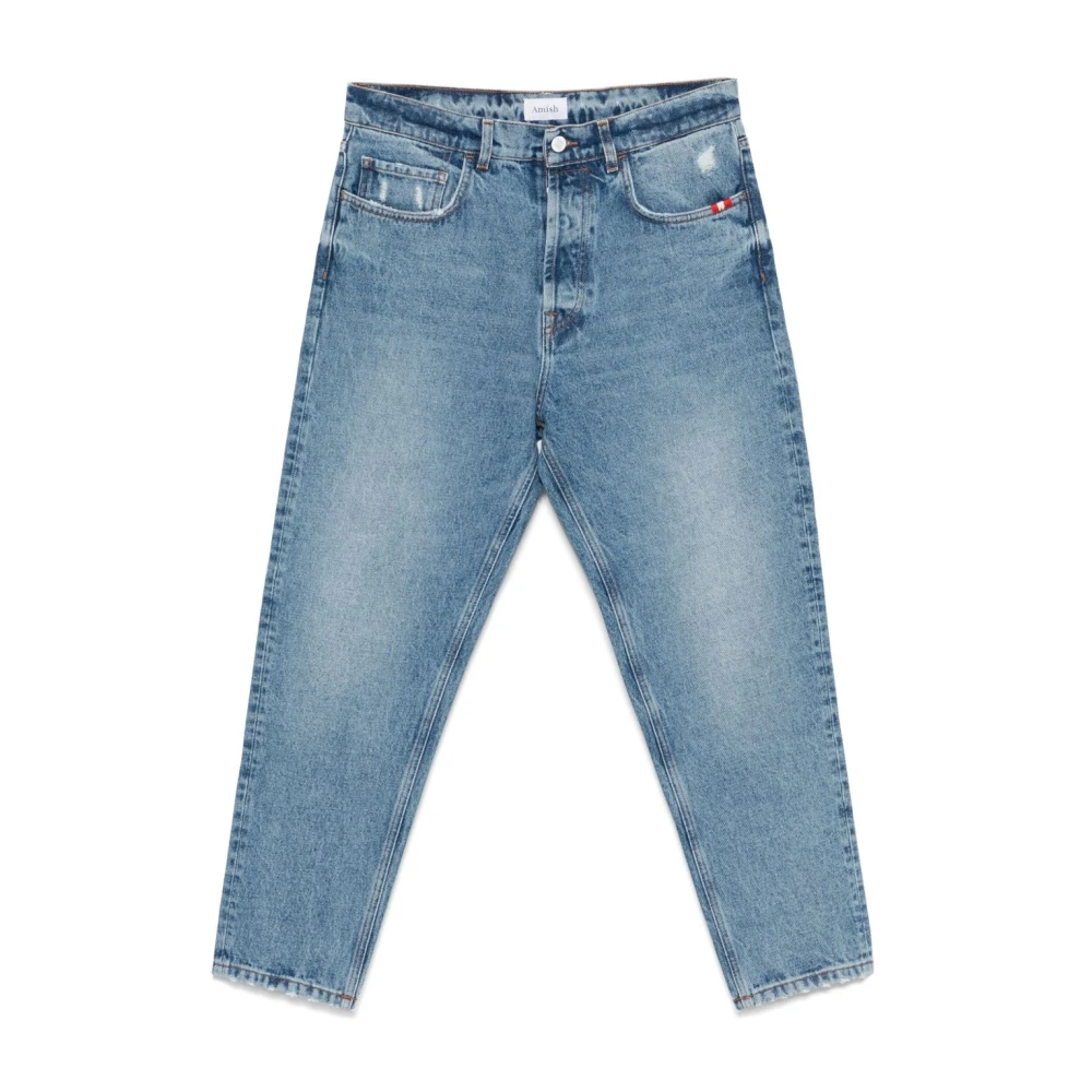 Jeans > Slim-fit Jeans - - Amish - Modalova