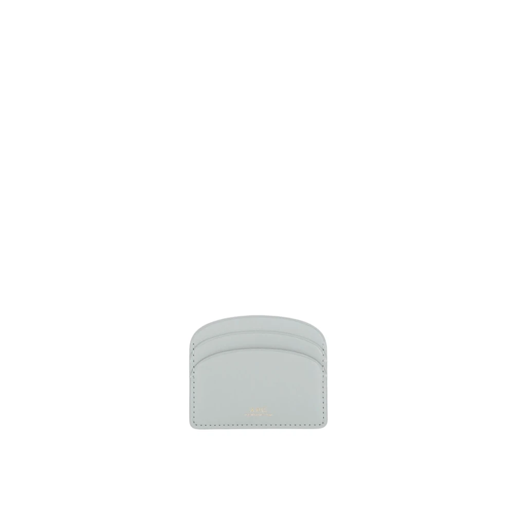 Accessories > Wallets & Cardholders - - A.p.c. - Modalova