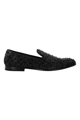 Moccasin Crystal