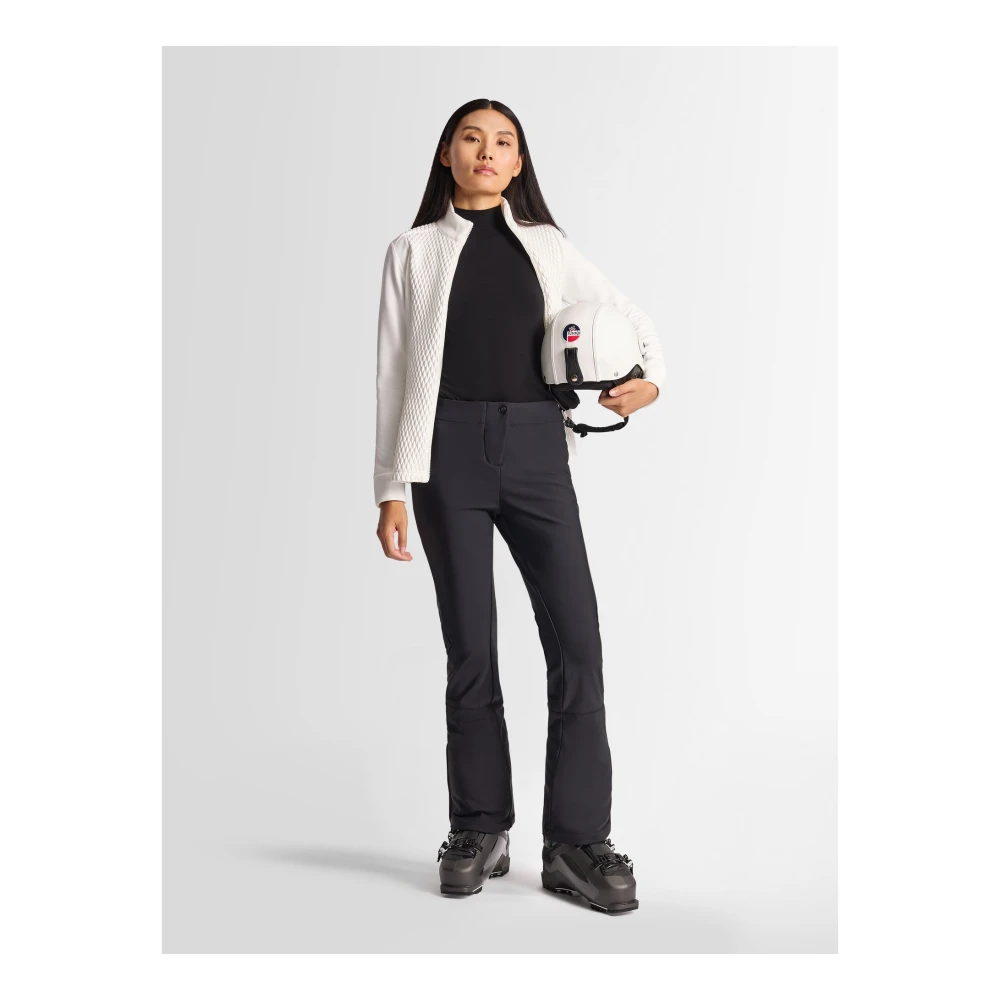 Fusalp Tipi SKI Pant Black Dames