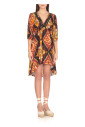 robe-en-viscose-multicolore-avec-ourlet-evase