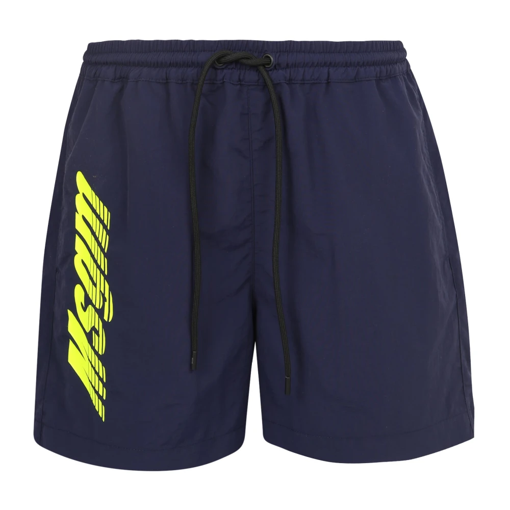Swimwear > Beachwear - - Msgm - Modalova