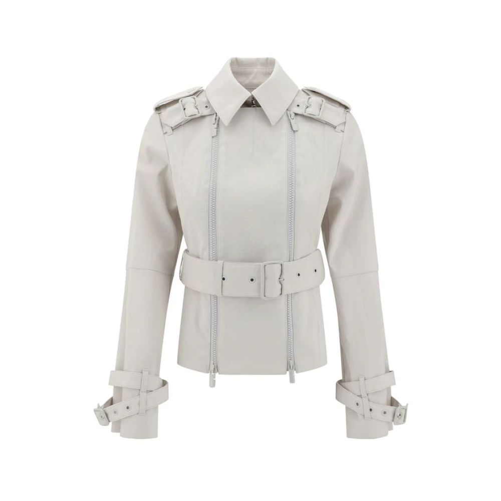 Jackets > Light Jackets - - Burberry - Modalova
