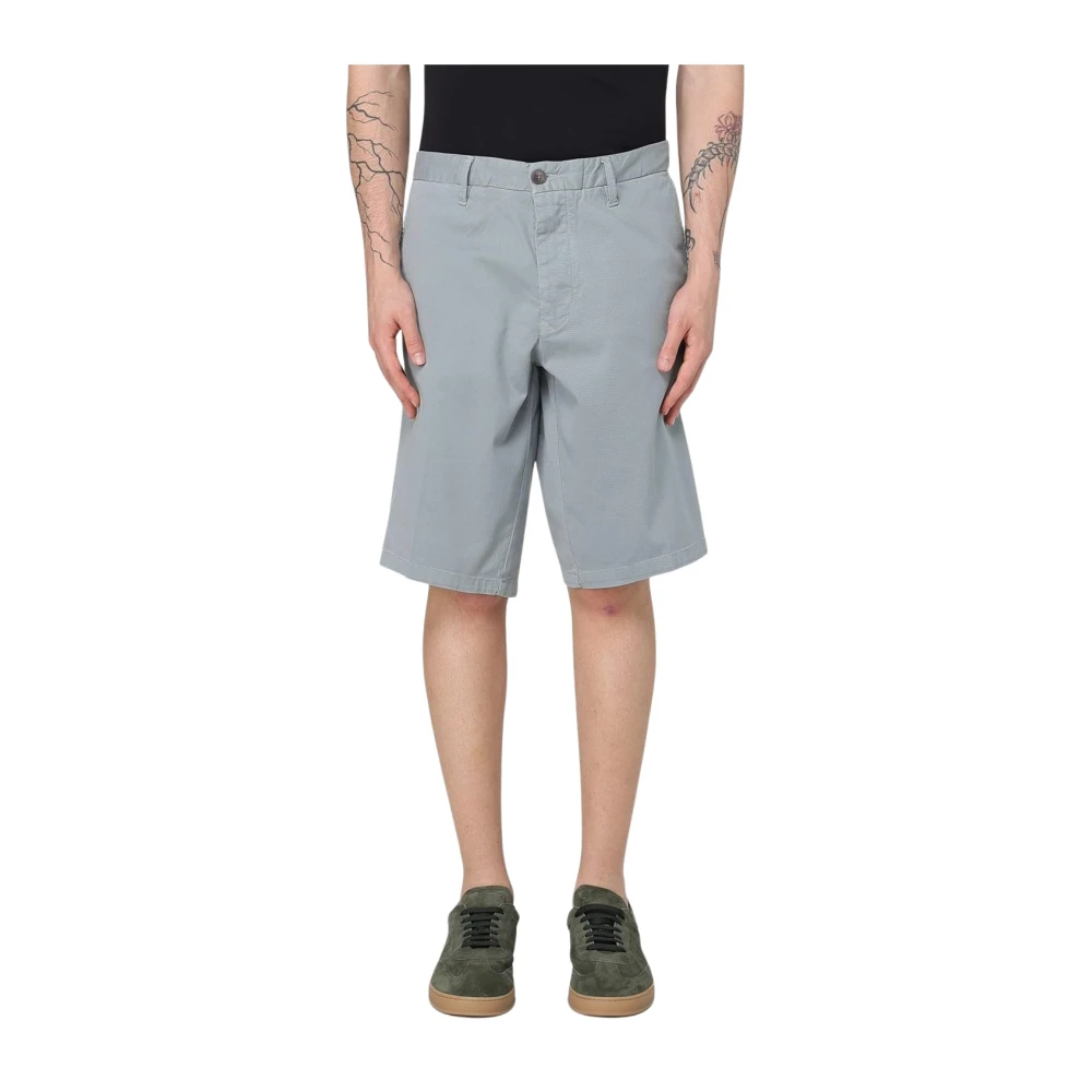 Shorts > Casual Shorts - - Blauer - Modalova