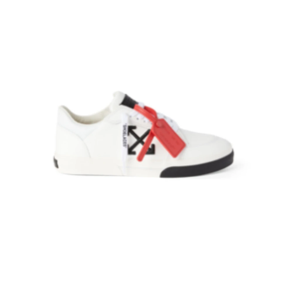 Off White Multicolor Off-White Trainers - Male - Sneakers - 6 Uk - Shoes