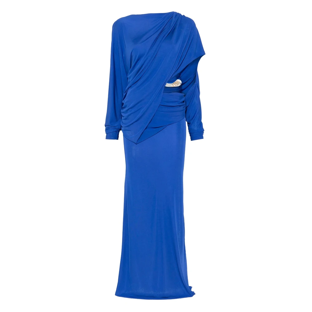 Dresses > Day Dresses > Maxi Dresses - - Christopher Esber - Modalova