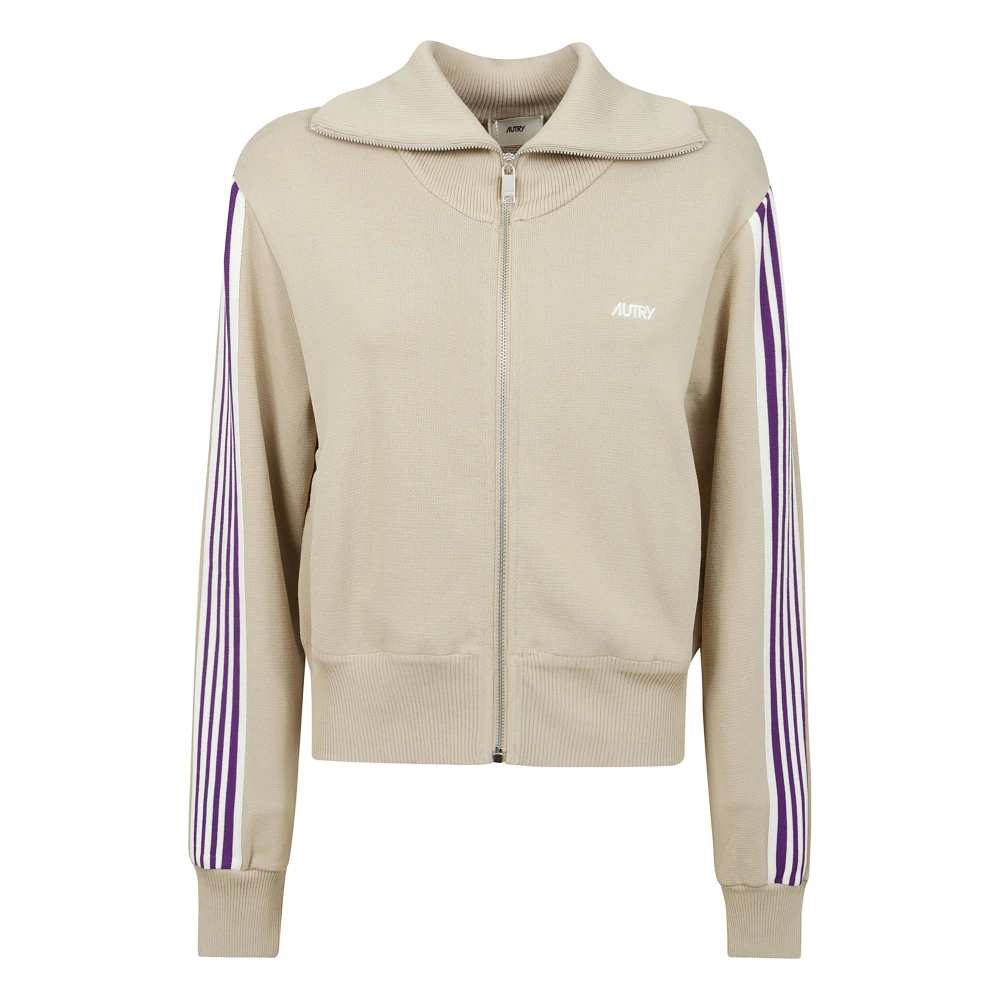 Knitwear > Cardigans - - Autry - Modalova