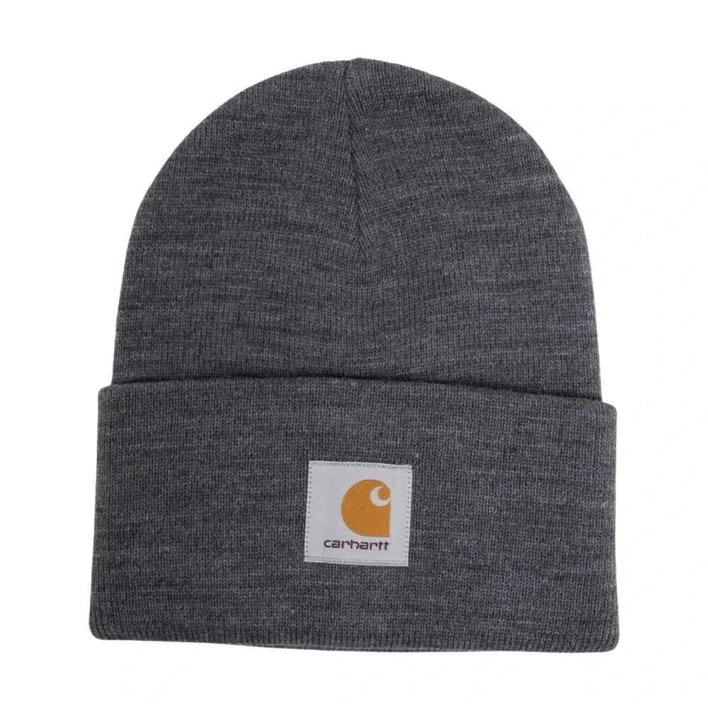Cappelli Carhartt I020175 Uomo Grigio Unica - Immagine 2