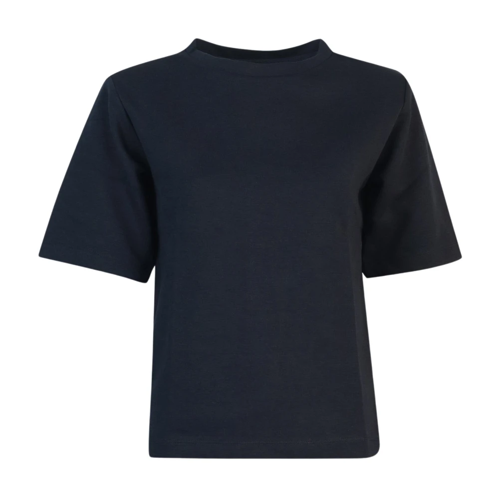 March23 Gaelle T-shirt Blue Dames