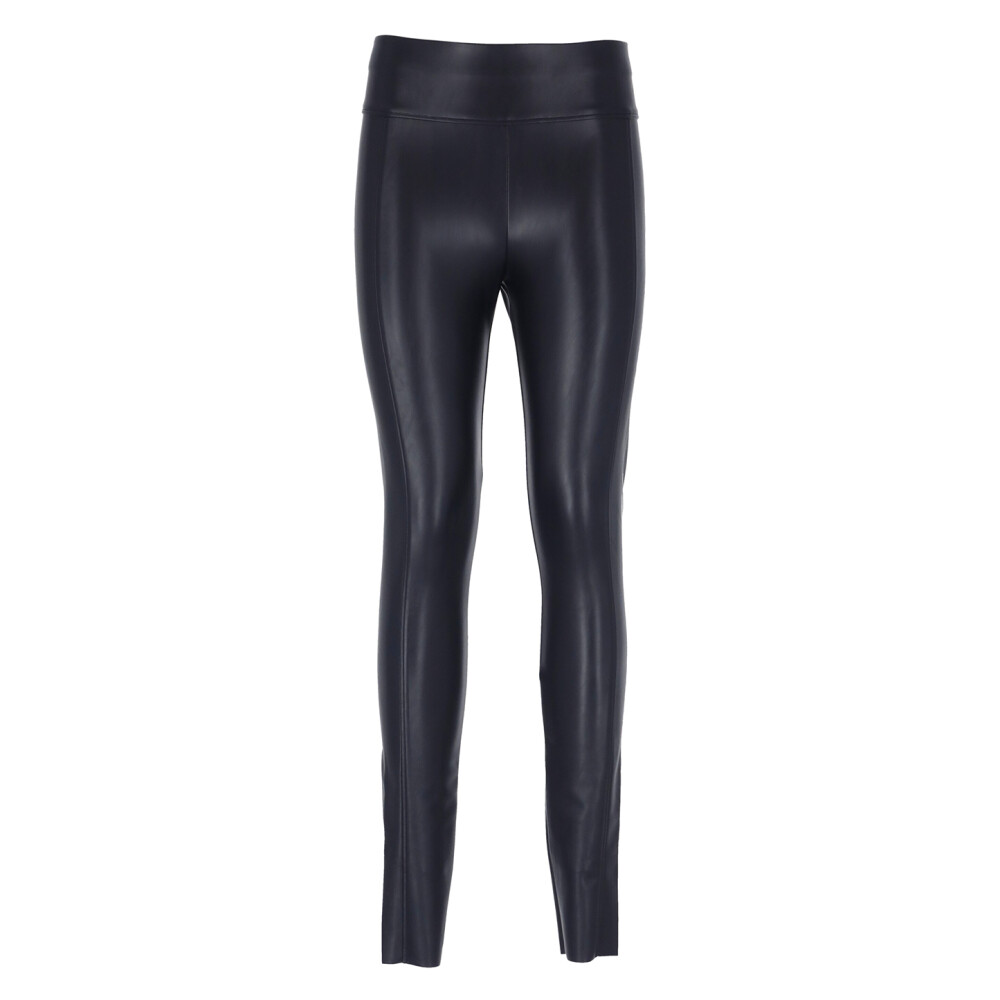 Leather Trousers Wolford Dames Miinto.be