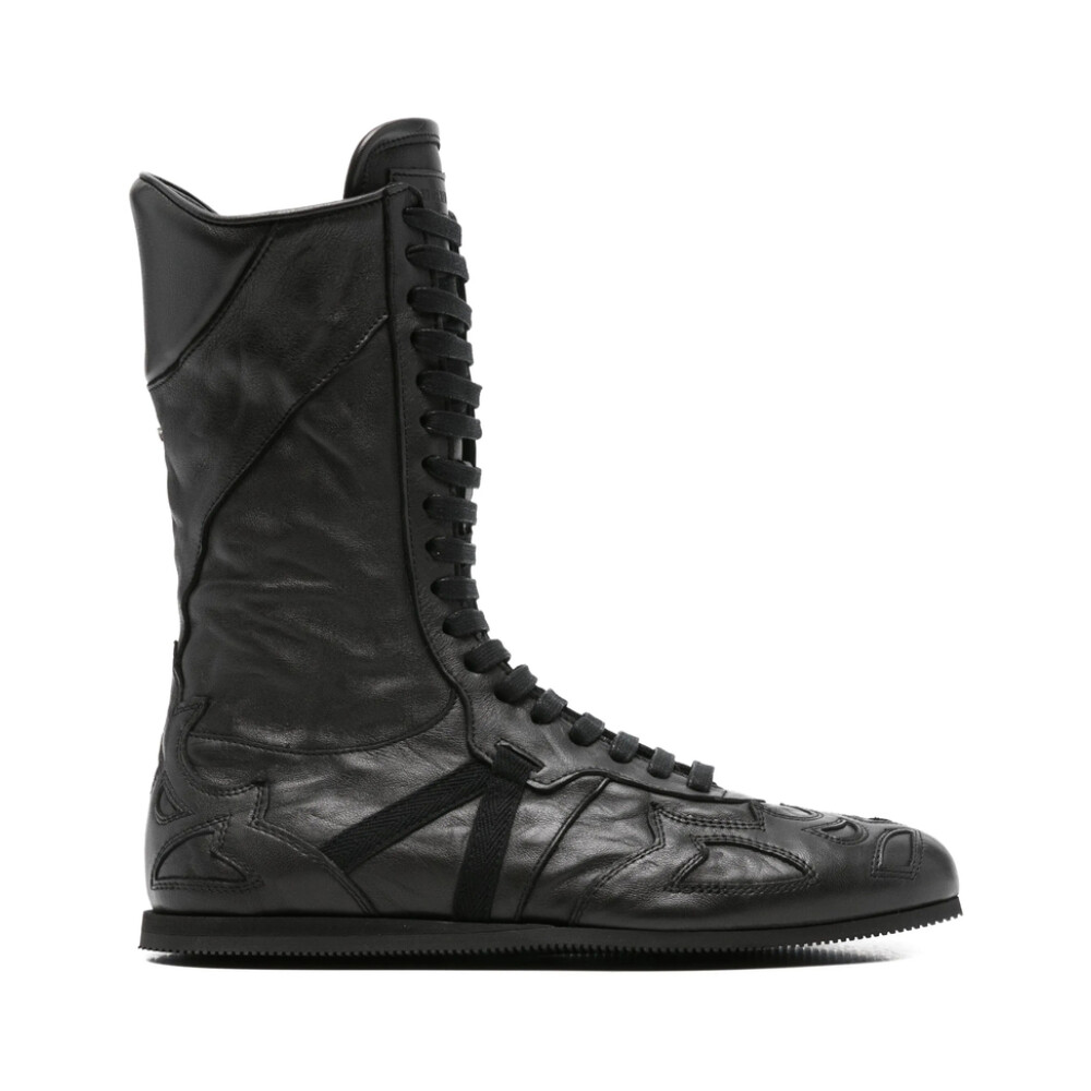 Kupuj kolekcje Ann Demeulemeester online na Showroom