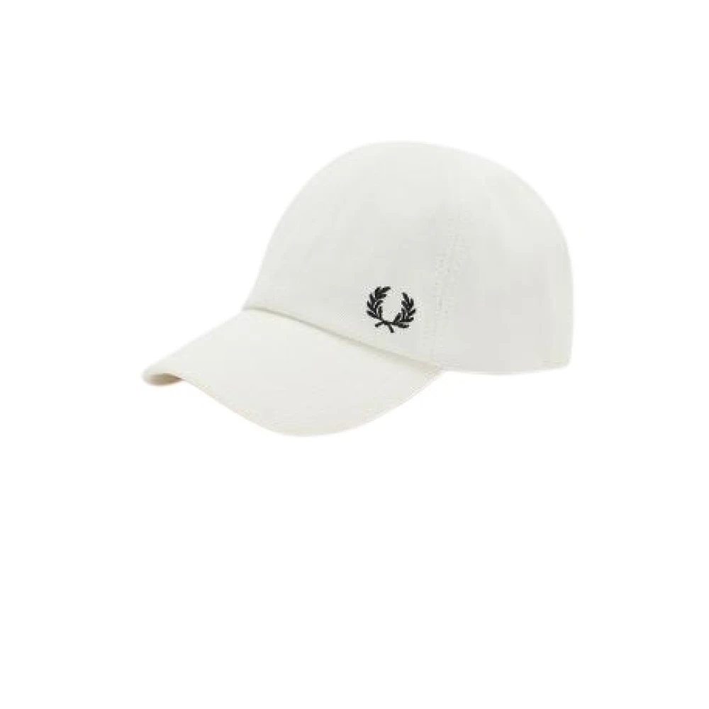 Accessories > Hats > Caps - - Fred Perry - Modalova