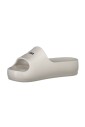 mules-blanches-en-polyethylene-avec-plateforme-et-logo