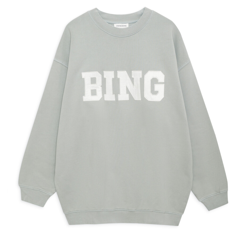 Sweatshirts Anine Bing Dame Miinto.dk