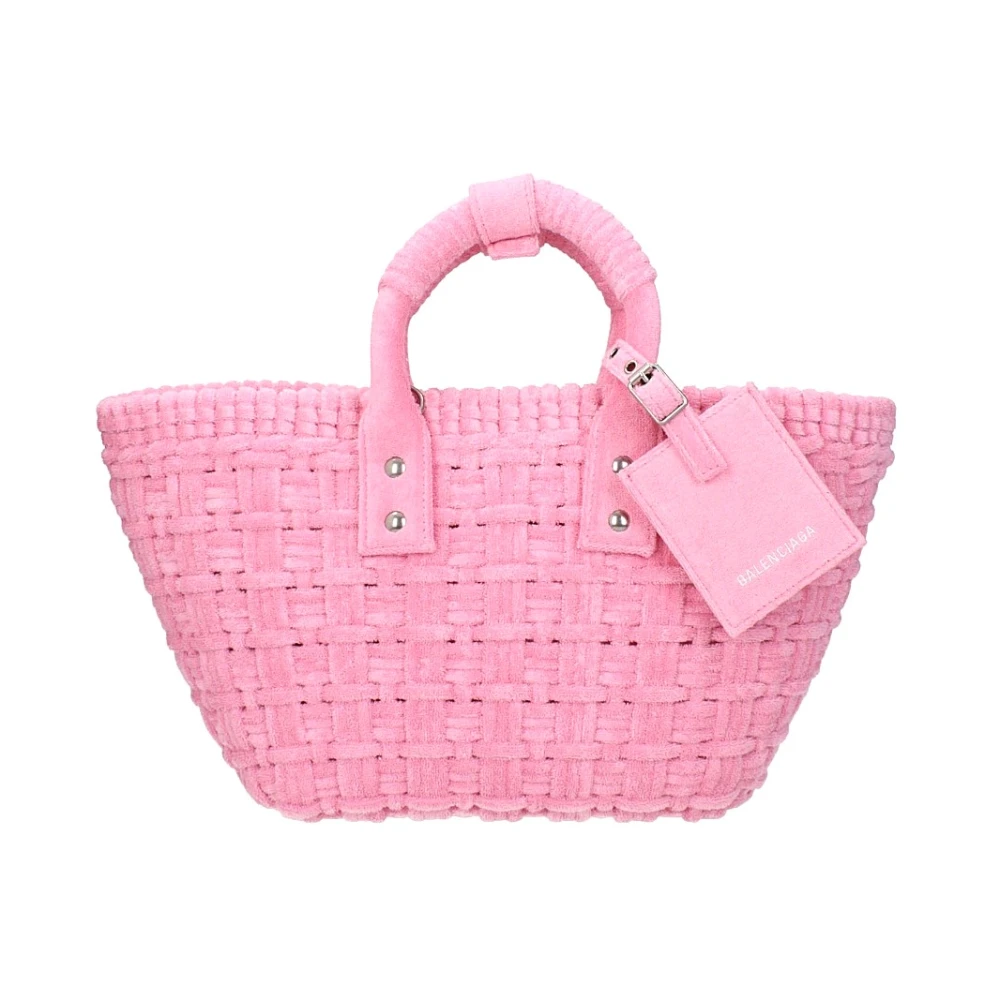 Balenciaga Borse a Mano Handtas Pink Dames