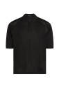 knitted-zip-polo-in-black