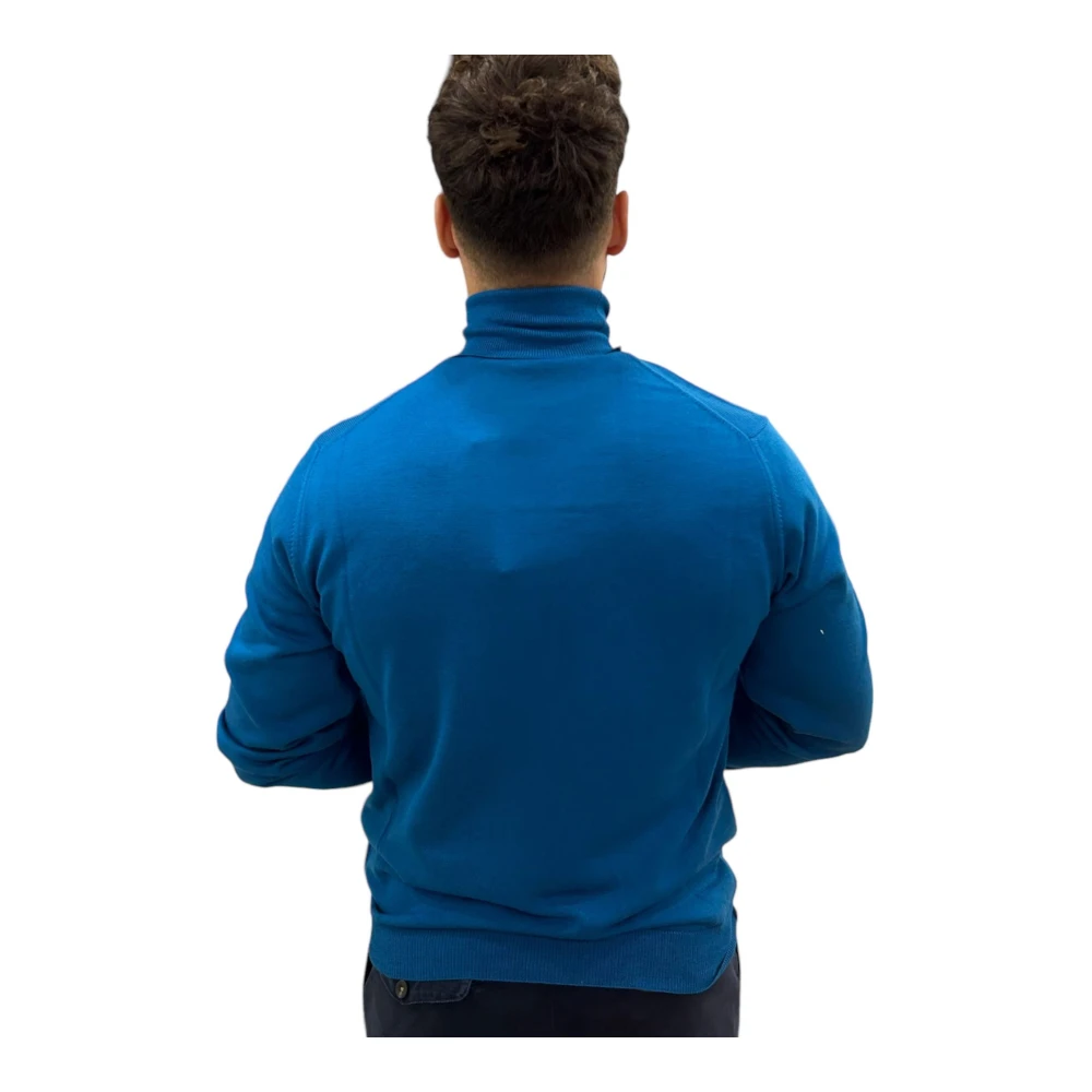 Manuel Ritz Coltrui Blue Heren