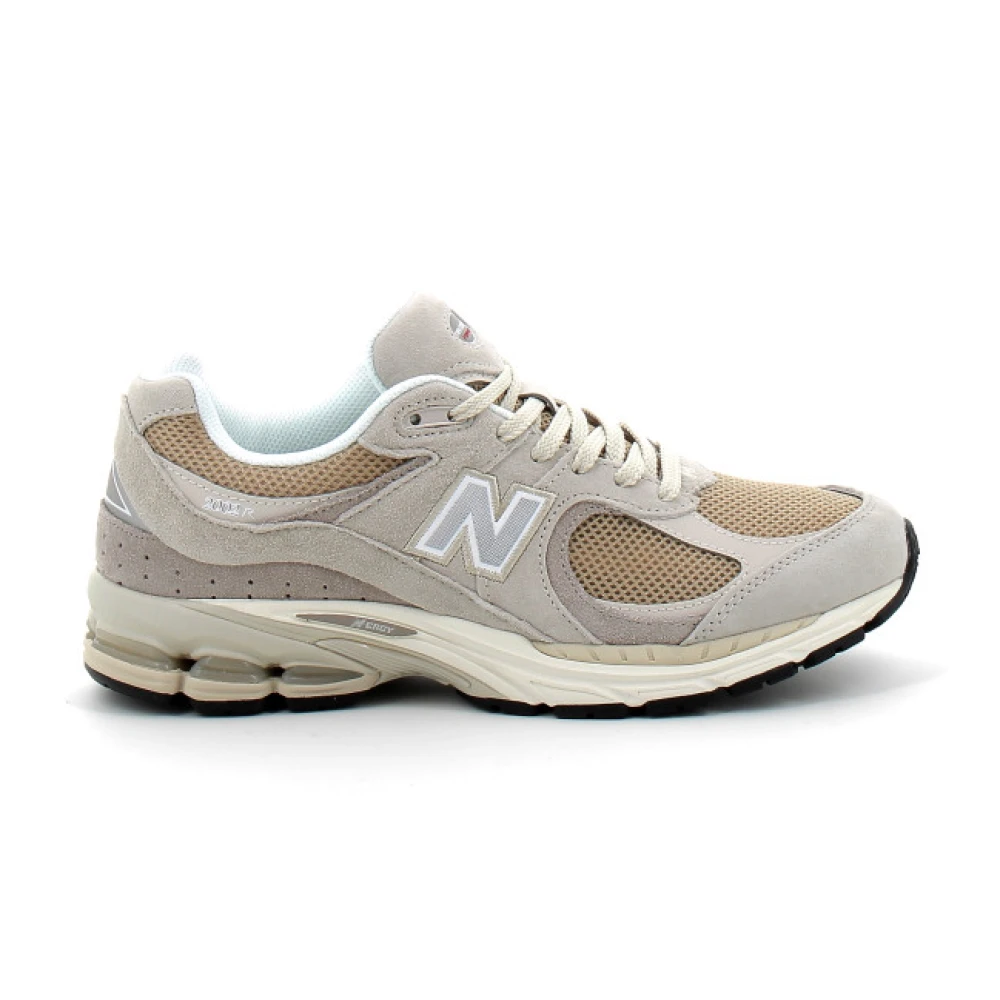 New Balance 2002R Heren Schoenen Veelkleurig Multicolor