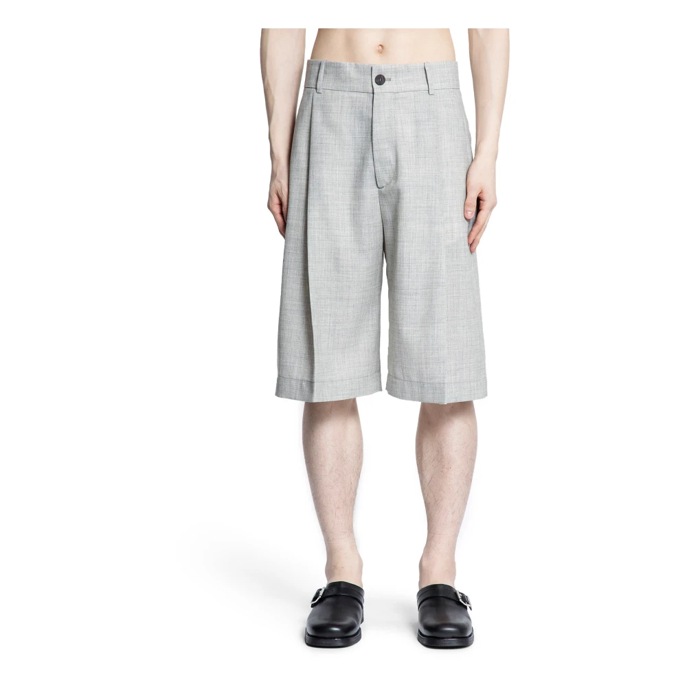 Shorts > Casual Shorts - - Studio Nicholson - Modalova