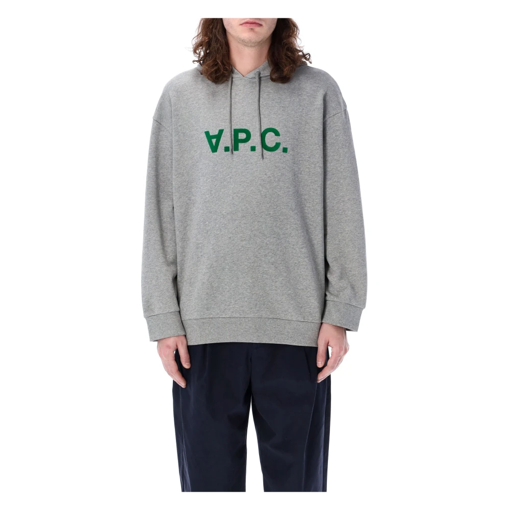 Sweatshirts & Hoodies > Sweatshirts - - A.p.c. - Modalova