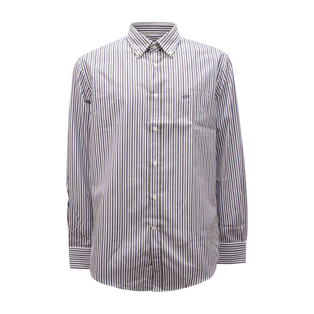 Shirts > Casual Shirts - - Paul & Shark - Modalova