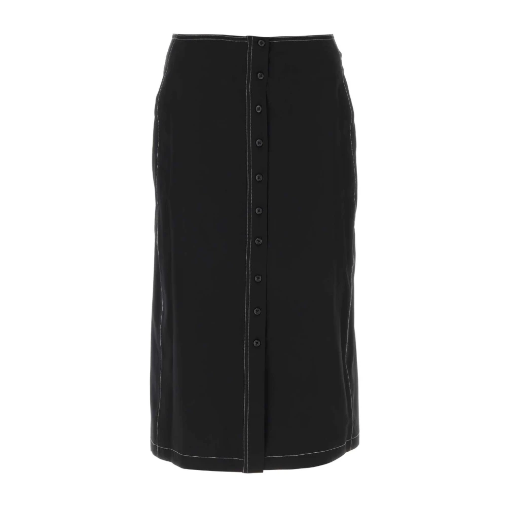 Skirts > Midi Skirts - - LOW Classic - Modalova