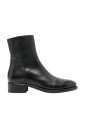 elegantes-bottines-en-cuir