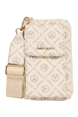 Phonebag plånbok med logotryck