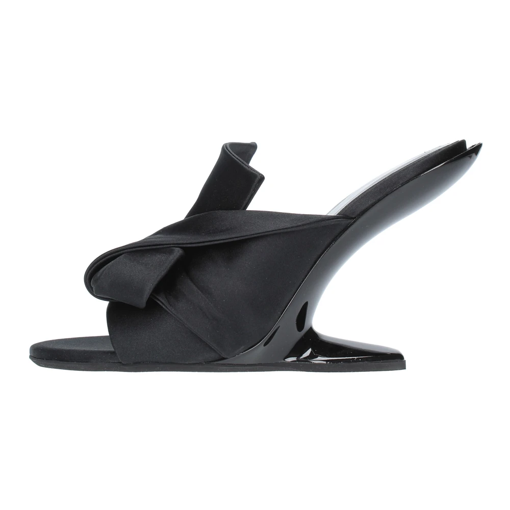 Shoes > Heels > Heeled Mules - - N21 - Modalova